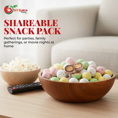 Speckled Malted Milk Balls - NY Spice Shop