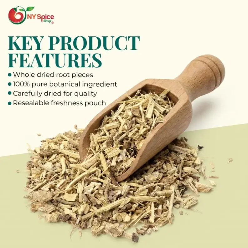 Spikenard Root - NY Spice Shop