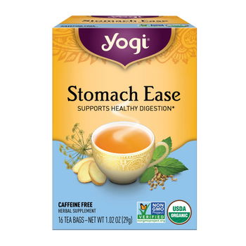 Stomach Ease Tea - NY Spice Shop
