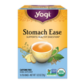 Stomach Ease Tea