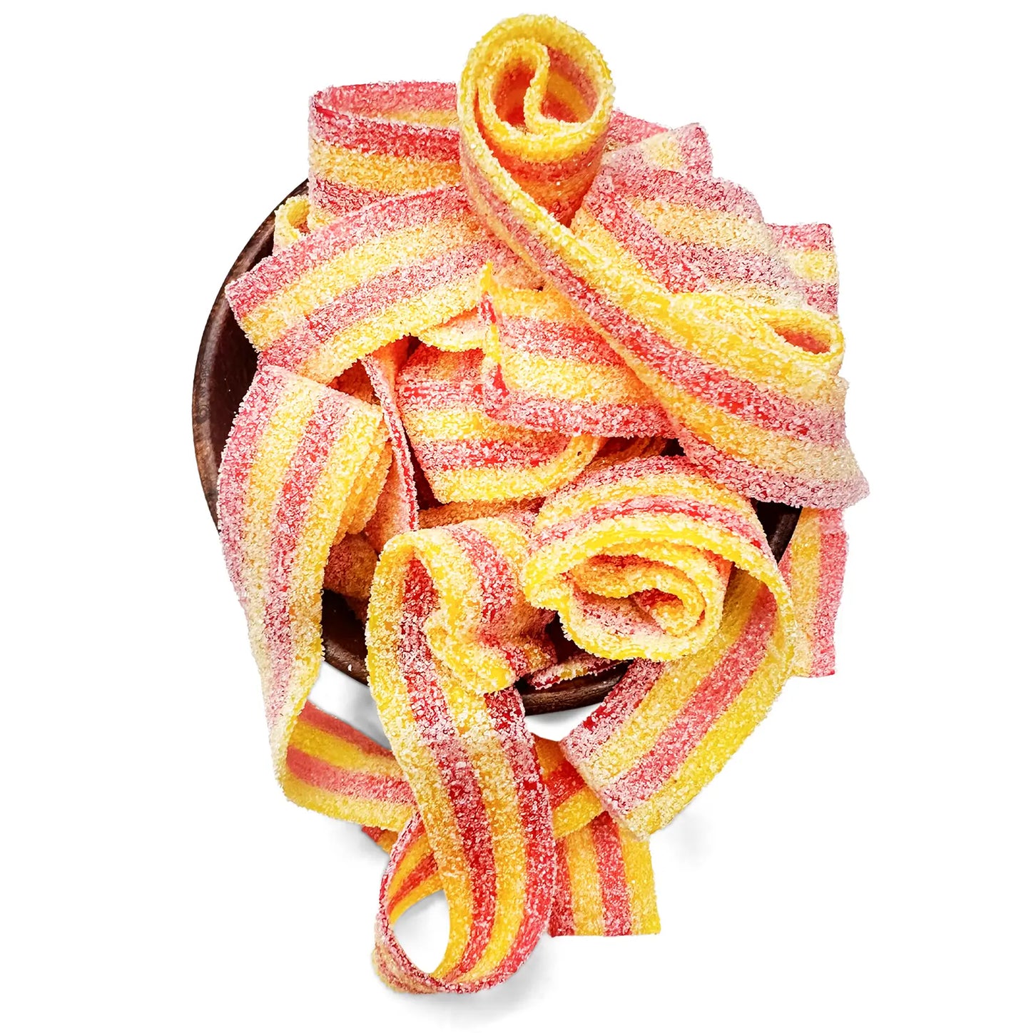 Strawberry & Banana Belts - NY Spice Shop