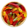 Sugar Free Gummy Worms