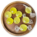 Sugar Free Lemon Drops