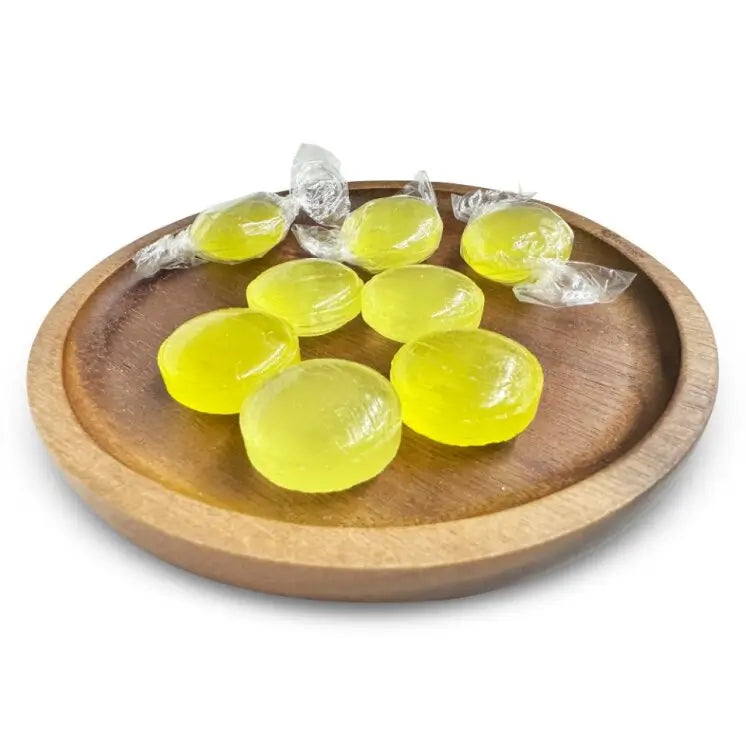 Sugar Free Lemon Drops - NY Spice Shop
