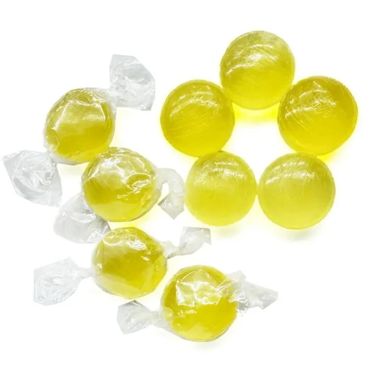 Sugar Free Lemon Drops - NY Spice Shop
