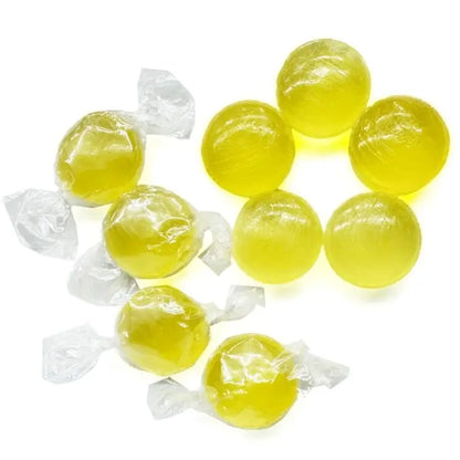 Sugar Free Lemon Drops - NY Spice Shop