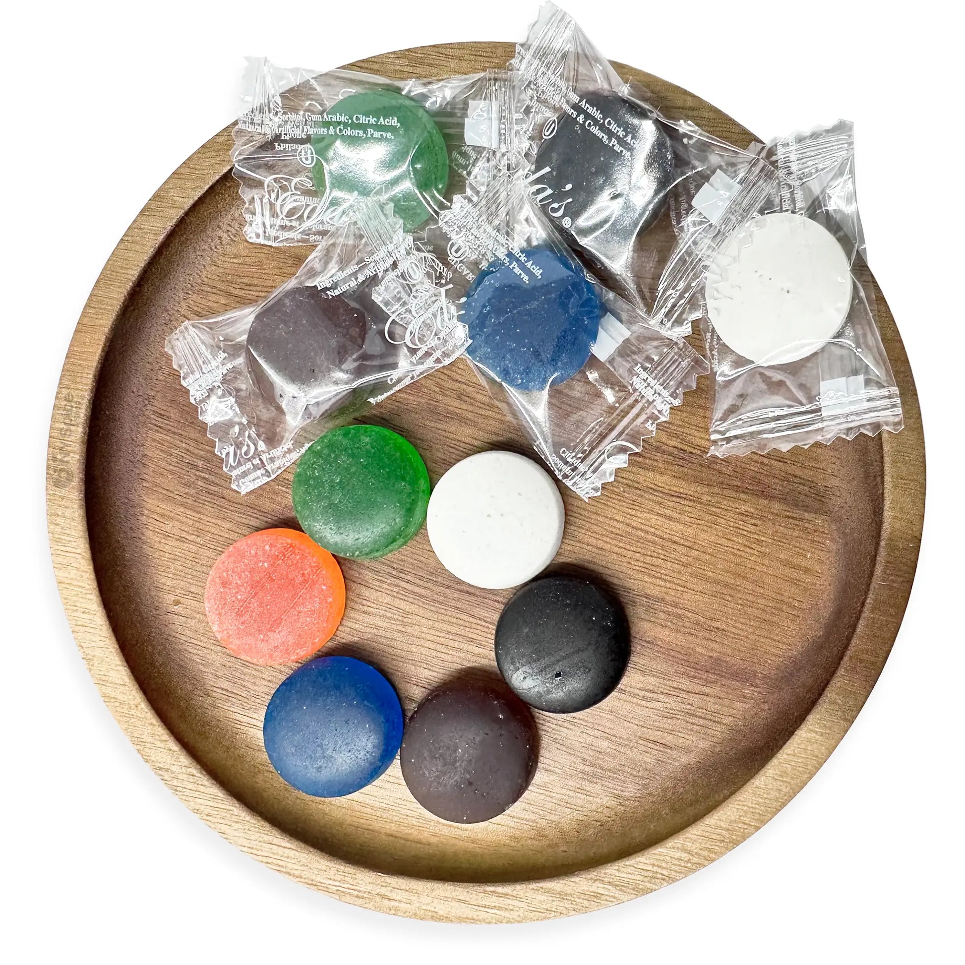 Sugar Free Old Tyme Candy - NY Spice Shop