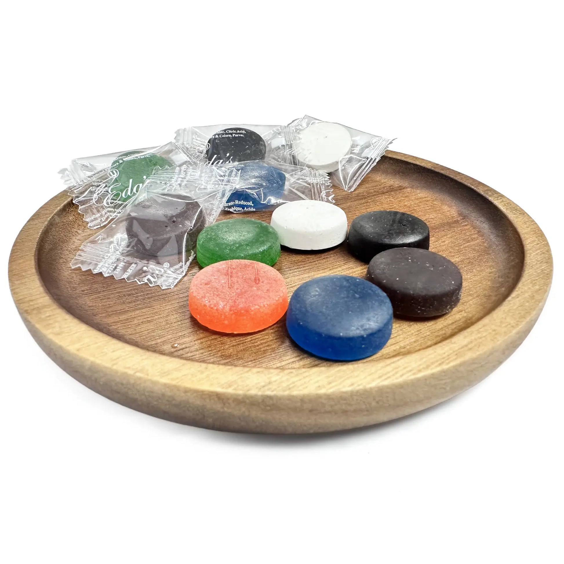 Sugar Free Old Tyme Candy - NY Spice Shop