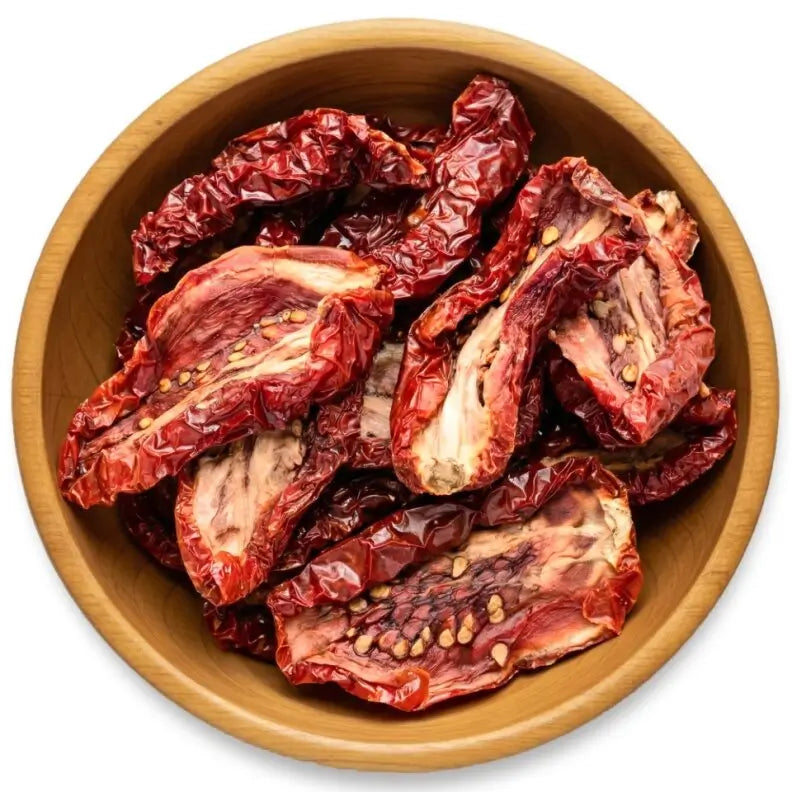 Sun-Dried Tomato Halves - NY Spice Shop