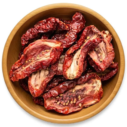 Sun-Dried Tomato Halves - NY Spice Shop