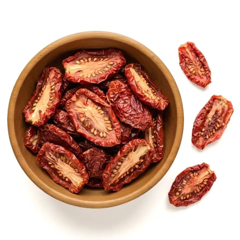 Sun-Dried Tomato Halves - NY Spice Shop