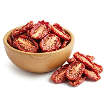 Sun-Dried Tomato Halves - NY Spice Shop