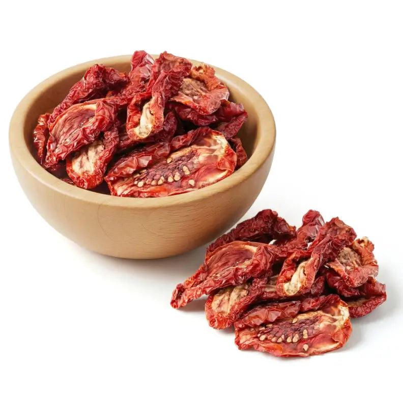 Sun-Dried Tomato Halves - NY Spice Shop