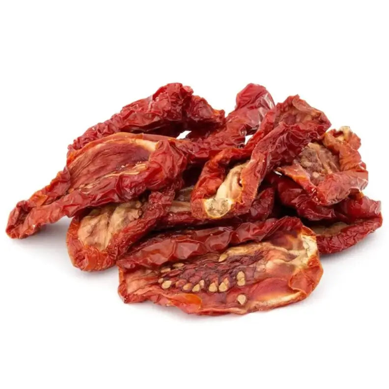 Sun-Dried Tomato Halves - NY Spice Shop