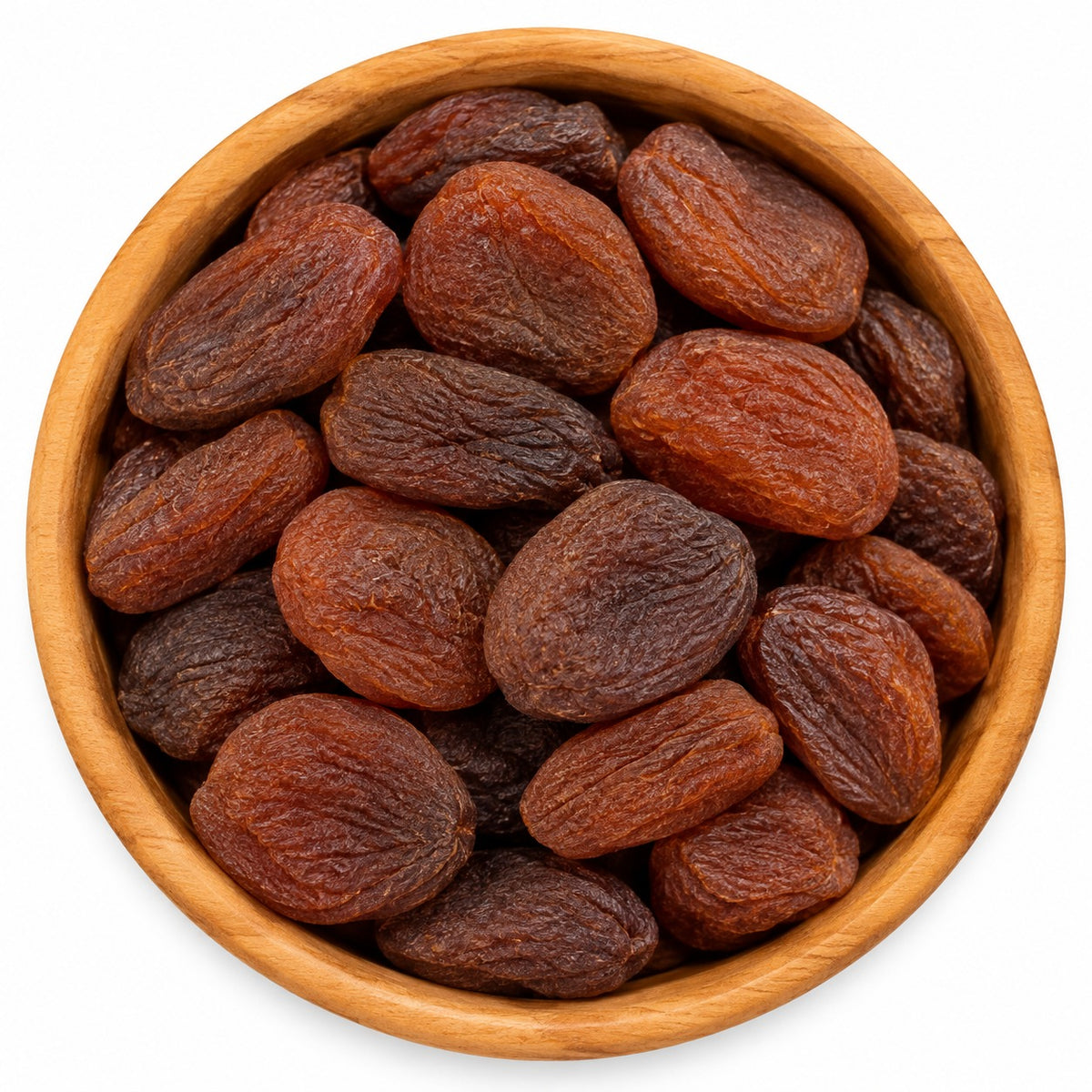 Turkish Dried Apricot Jumbo - Sun Dried
