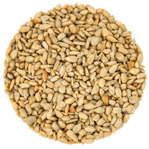 Sunflower Seeds Shelled - Roasted & Salted