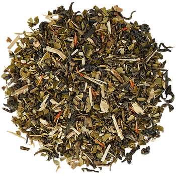 Super Energized Green Tea - NY Spice Shop