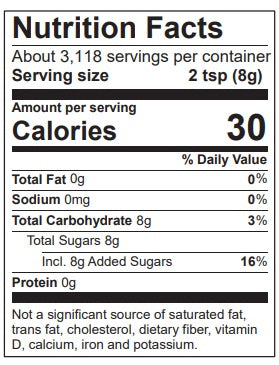 Nutrition Image