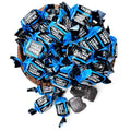 Chews Licorice Toffees Sweet or Mildly Salty