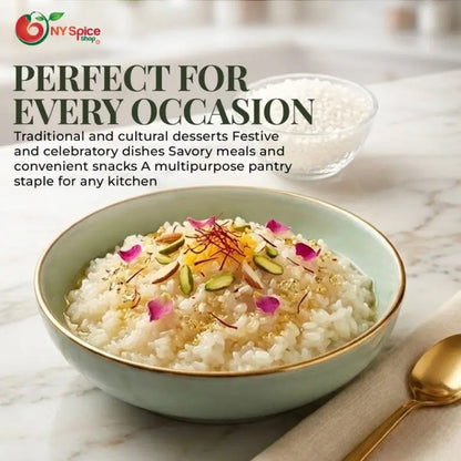 Sweet Rice - NY Spice Shop