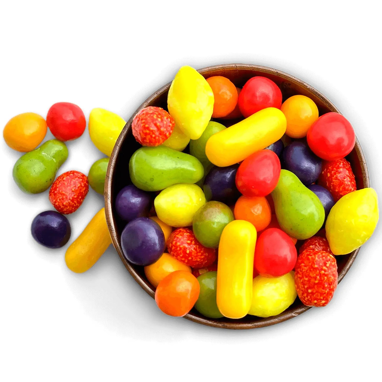 Swiss Petite Fruits - NY Spice Shop