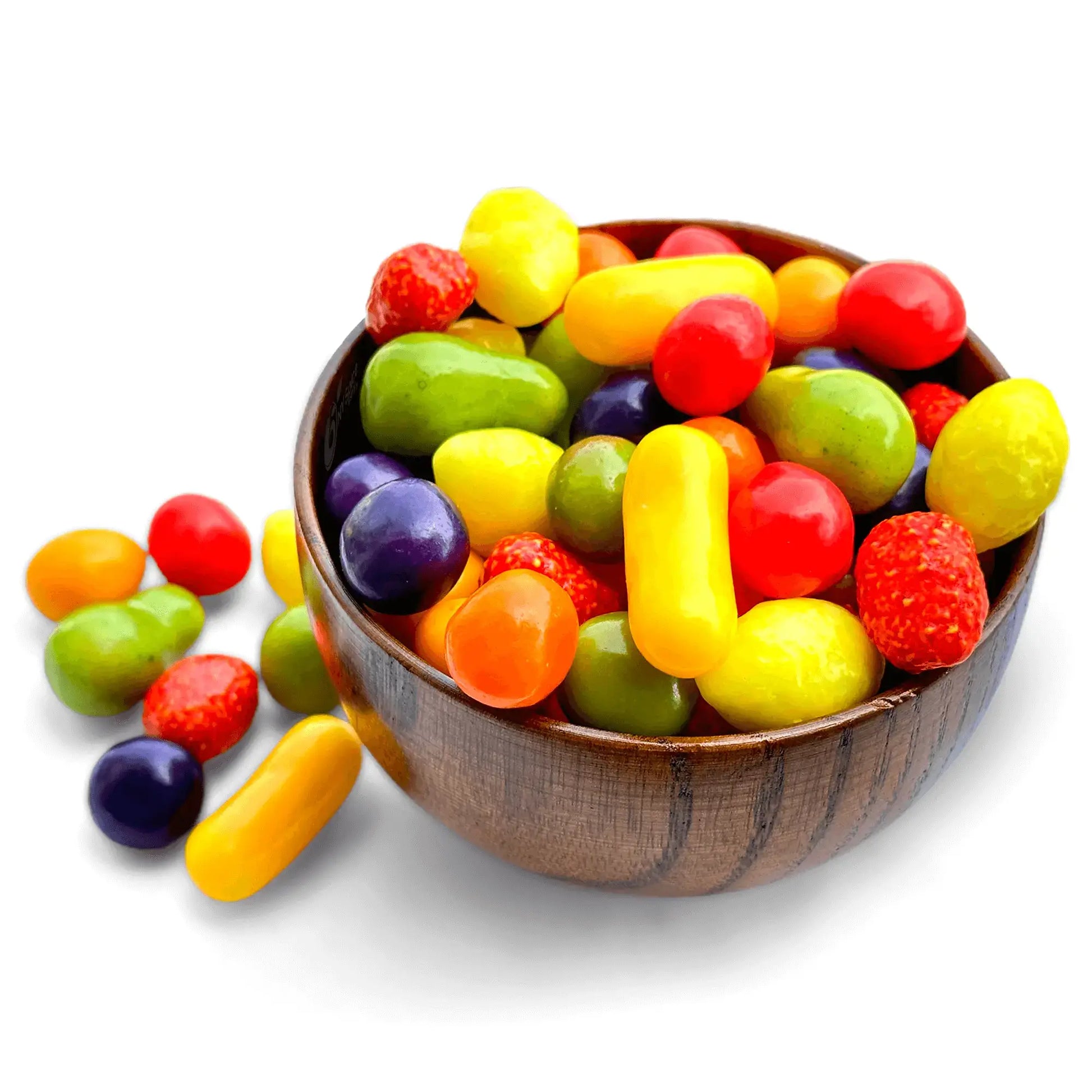 Swiss Petite Fruits - NY Spice Shop