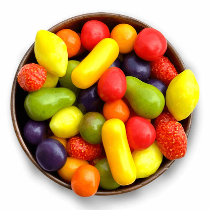 Swiss Petite Fruits - NY Spice Shop