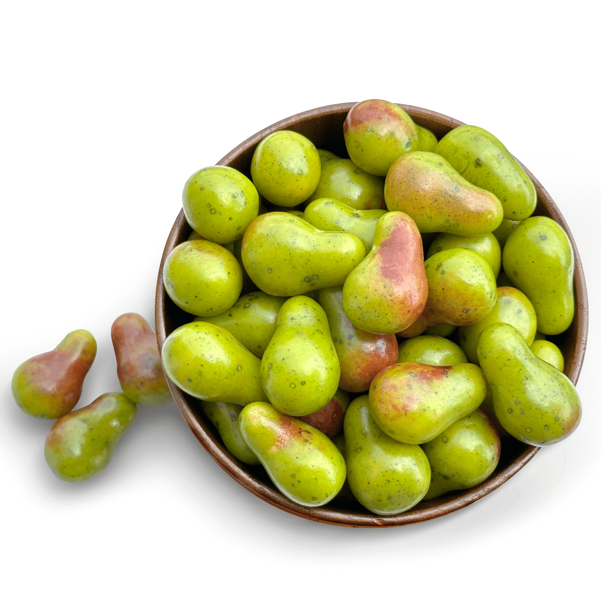 Little pear Vorbestellung