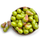 Swiss Petite Pears