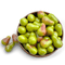 Swiss Petite Pears