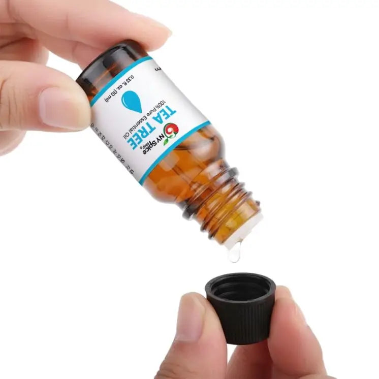 Tea Tree (Melaleuca) Essential Oil - NY Spice Shop