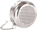 Tea Steeper Filter Bags Diffusers - Long Chain 304