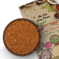 Thai Red Curry Powder - Thai Cuisine Curry Powder