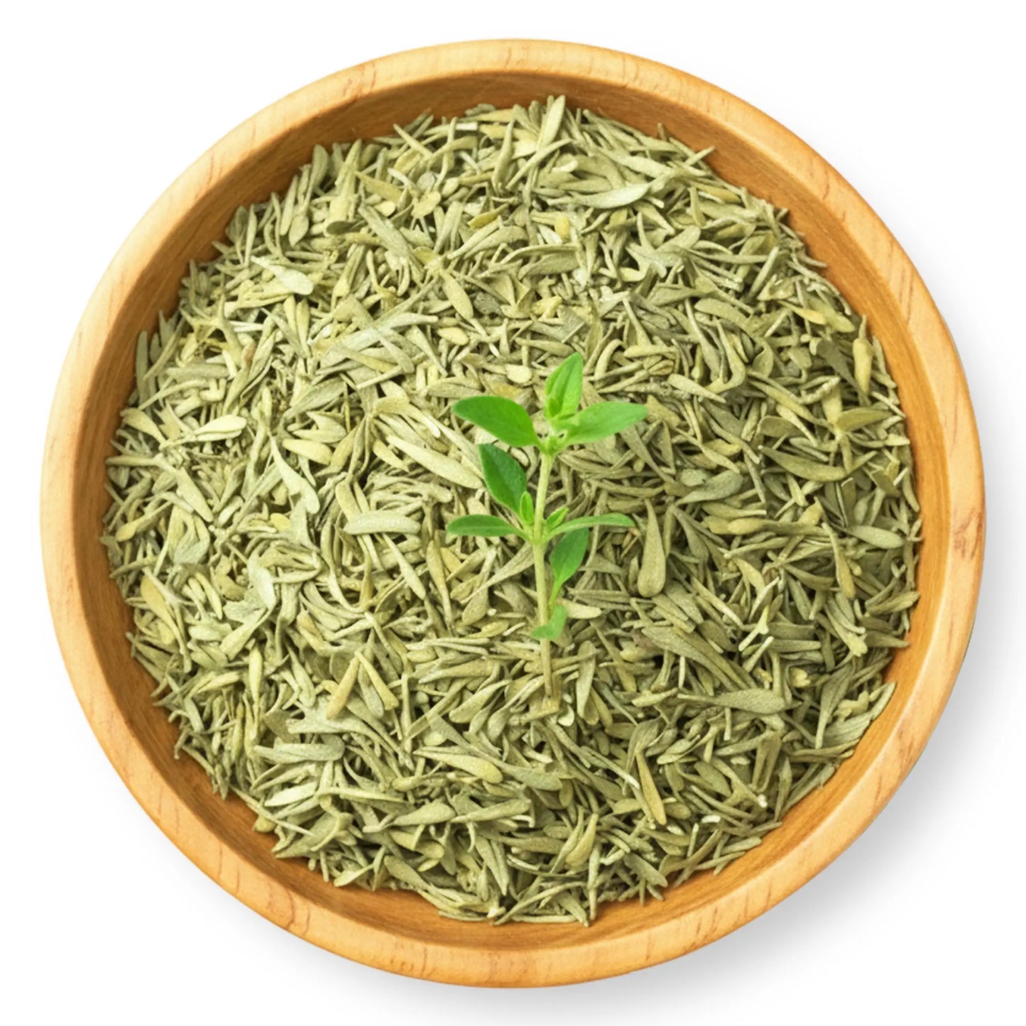 Thyme Leaves Dried - NY Spice Shop