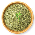 Thyme Leaves Dried