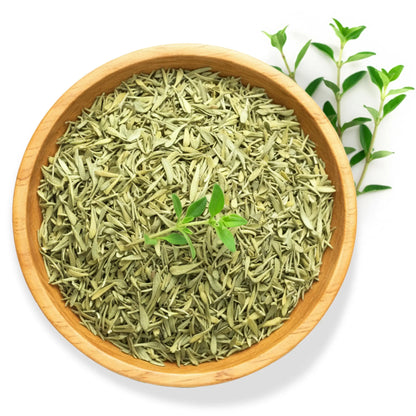 Thyme Leaves Dried - NY Spice Shop