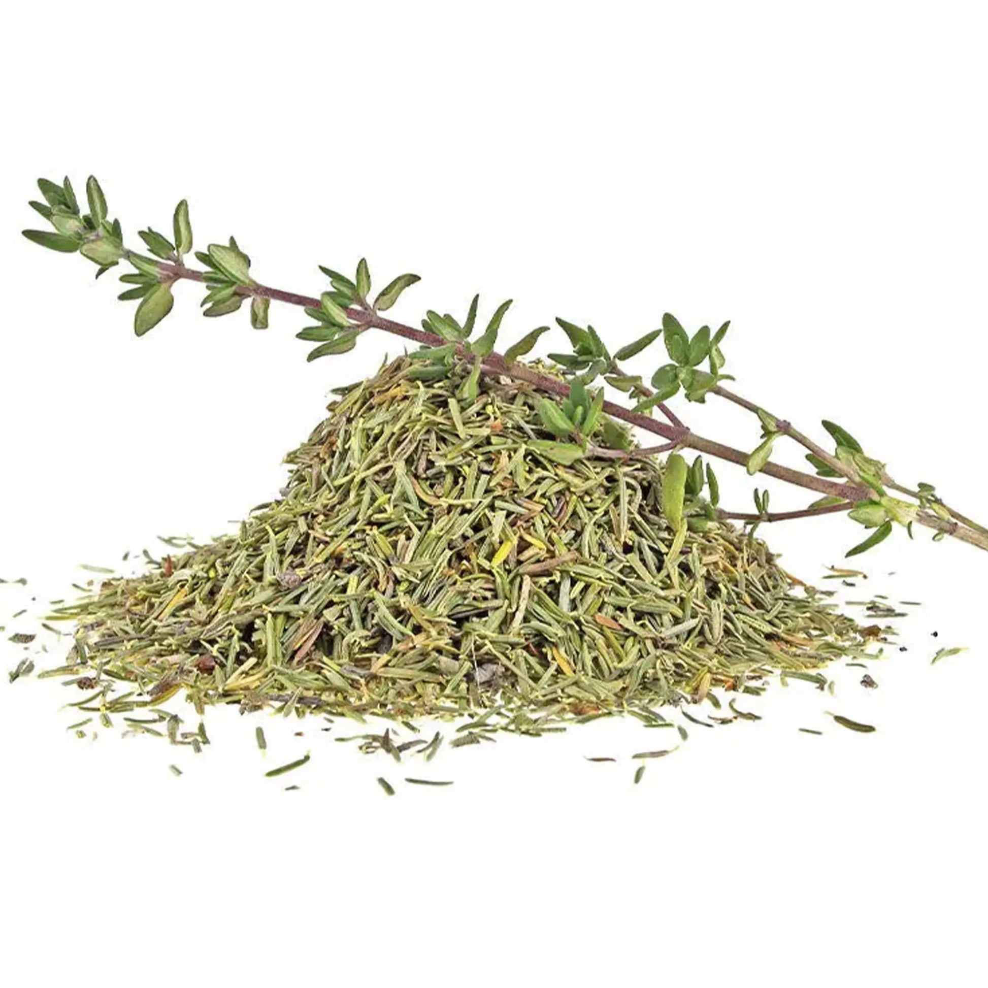 Thyme Leaves Dried - NY Spice Shop