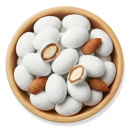 Toffee Almonds - NY Spice Shop