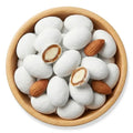 Toffee Almonds - Almond Truffle