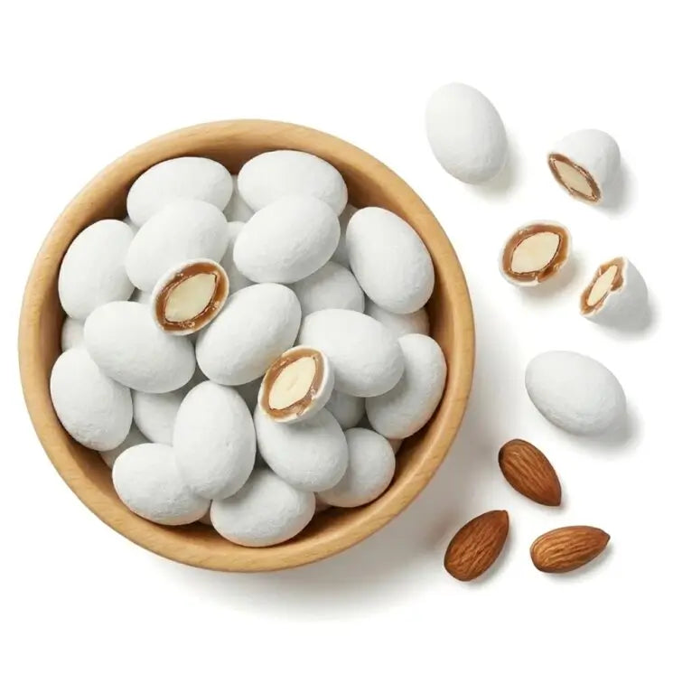 Toffee Almonds - NY Spice Shop