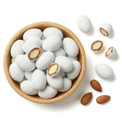 Toffee Almonds - NY Spice Shop