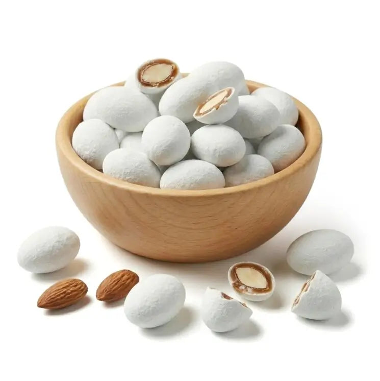 Toffee Almonds - NY Spice Shop