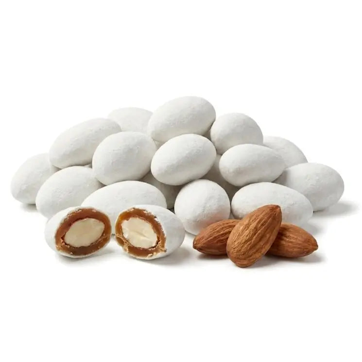 Toffee Almonds - NY Spice Shop
