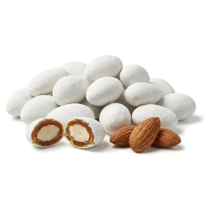 Toffee Almonds - NY Spice Shop