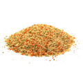 Tri-Color Couscous