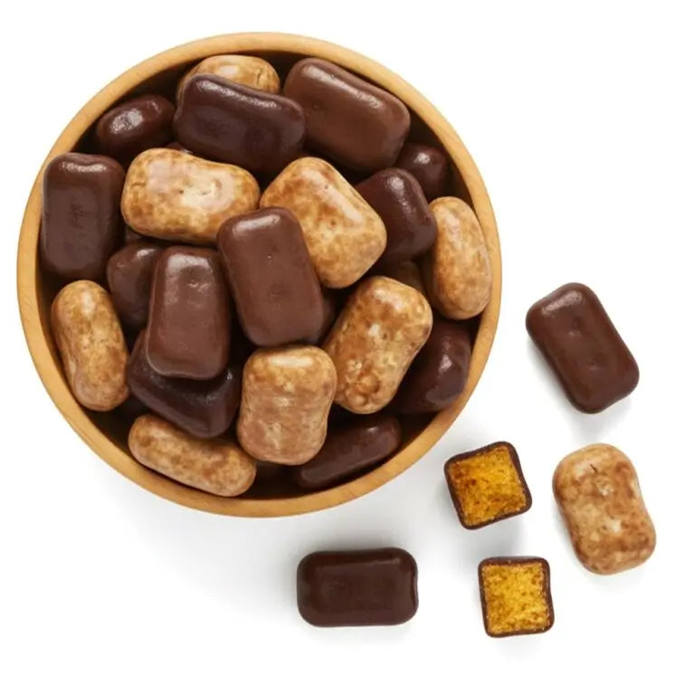 Triple Chocolate Toffee - NY Spice Shop