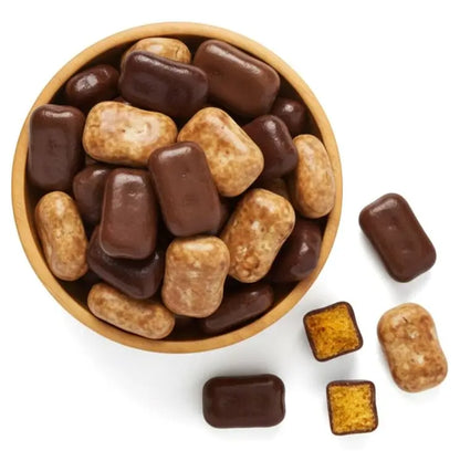 Triple Chocolate Toffee - NY Spice Shop