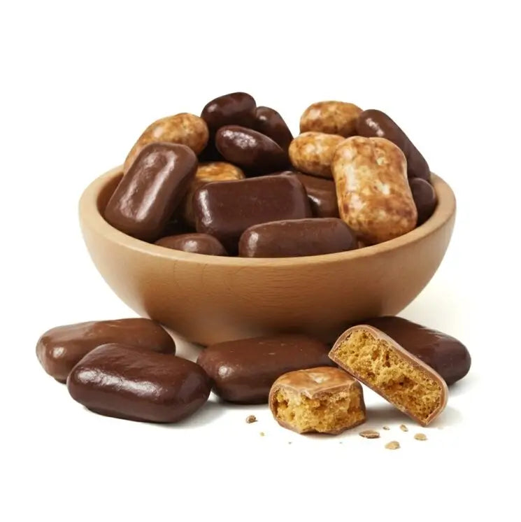 Triple Chocolate Toffee - NY Spice Shop