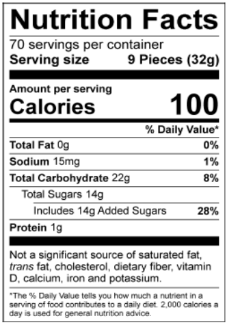 Nutrition Image