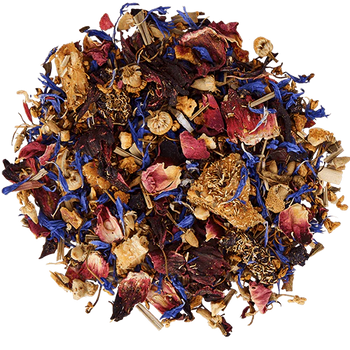 Tropical Night Herbal Tea - NY Spice Shop